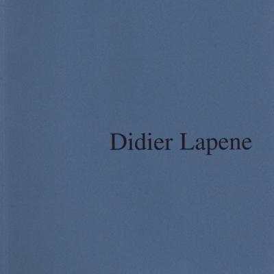 Didier Lapène V