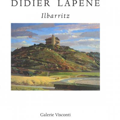 《迪迪耶·拉佩内——伊尔巴里茨村》