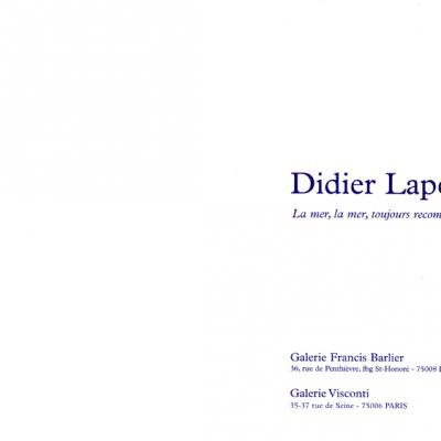 Didier Lapène III