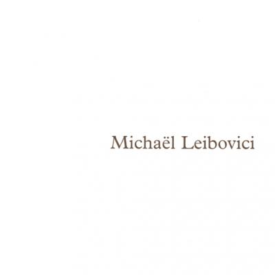 Michael Leibovici I