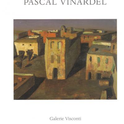 Pascal Vinardel IV