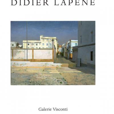 《迪迪耶·拉佩内——画册IV》